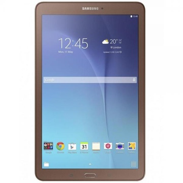 Samsung Galaxy Tab E 9.6" 3G Gold Brown (SM-T561NZNASEK) UA UCRF