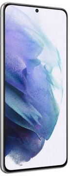 Samsung Galaxy S21+ 8/128GB Phantom Silver (SM-G996BZSDSEK)