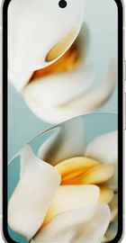 Google Pixel 9a 8/256GB Porcelain