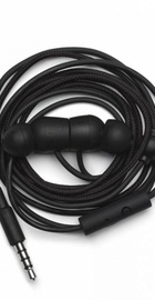 Urbanears Bagis Black