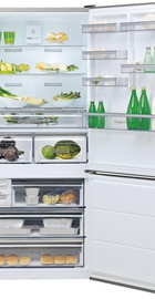 Whirlpool W84BE 72 X