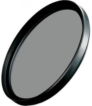 Hoya 37 mm TEK Pol-Circular