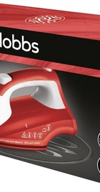 Russell Hobbs Light & Easy Brights Apple Iron 26481-56