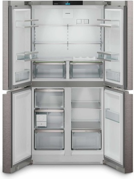 Liebherr Msdd 9012 Pure