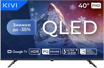KIVI 40F820KB