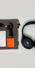 TaoTronics SoundSurge Black (TT-BH085)