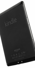 Amazon Kindle 5 Black