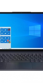 Lenovo Yoga Slim 7 14IIL05 Slate Grey (82A100HRRA)