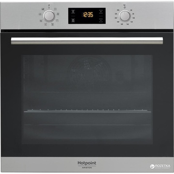 Hotpoint-Ariston FA2 544 C IX HA
