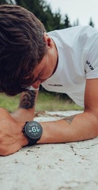 Suunto Race All Black (SS050929000)