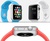 Apple Watch Sport 42mm Rose Gold Aluminum Case with Stone Sport Band (MLC62)
