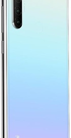 Xiaomi Redmi Note 8 6/128GB White