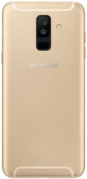 Samsung Galaxy A6 Plus 2018 4/64GB Gold