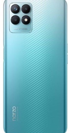 realme Narzo 50 4/64GB Speed Blue