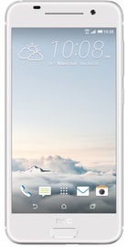 HTC One A9 Silver