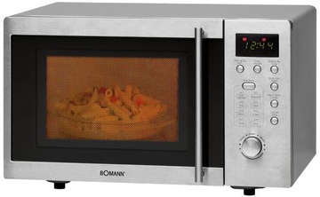 Bomann MWG 2211 U CB