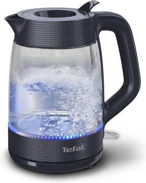 Tefal Morning Glass Kettle KO2G08E0