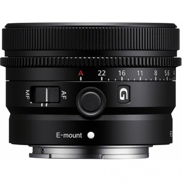 Sony SEL24F28G 24mm f/2.8 G FE