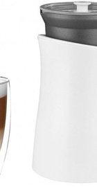 ECG NM 2255 Latte Art White