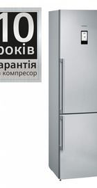 Siemens KG39NAI36