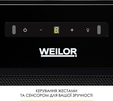Weilor WBW 58 FBL