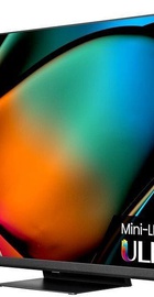 Hisense 55U8KQ