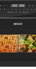 SOGO SS-10895