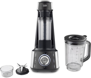 Beko TBV8106BX