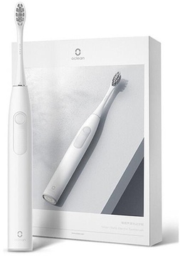 Oclean Z1 Smart Sonic Electric Toothbrush White