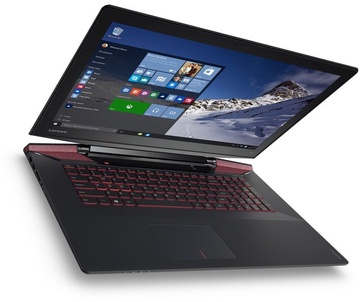 Lenovo Ideapad Y700 Touch-15ISK (80NW0004US)