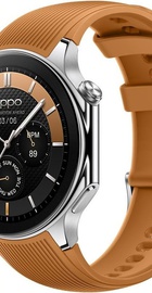 OPPO Watch X Mars Brown