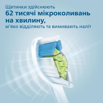 Philips Sonicare ProtectiveClean 4300 HX6806/04
