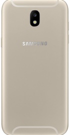 Samsung Galaxy J7 2017 Duos (SM-J730FZDN) Gold (UA UCRF)