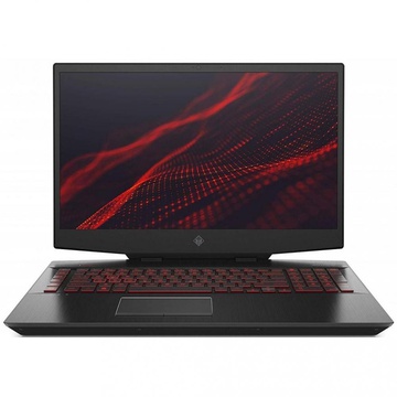 HP Omen 17-cb1015ur Shadow Black (1V1Y1EA)