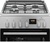 Electrolux LKK564202X