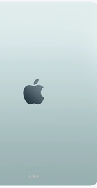 Apple iPad Air 11 2025 Wi-Fi 128GB Blue (MC9X4)