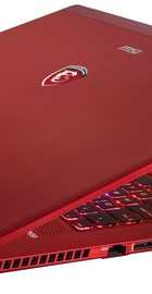 MSI GS70 2QE Stealth Pro (GS702QE-096US)