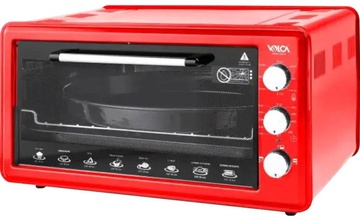 Volca 1003 С Red