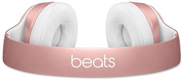 Beats By Dr. Dre Solo 2 Wireless Rose Gold (MLLG2ZM)