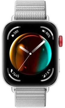 HUAWEI Watch Fit 3 Grey