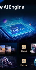 Hisense 55E8Q