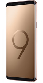 Samsung Galaxy S9+ SM-G965 DS 64GB Gold (SM-G965FZDD)