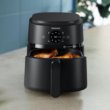 Philips Series 2000 Ovi Dual Steam NA229/00