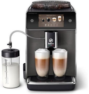 Saeco GranAroma Deluxe SM6682/10