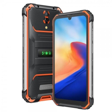 Blackview BV7200 6/128GB Orange