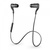 Plantronics BackBeat GO 2 Black + Charging Case
