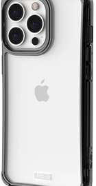 URBAN ARMOR GEAR iPhone 13 Pro Plyo Ash (113152113131)