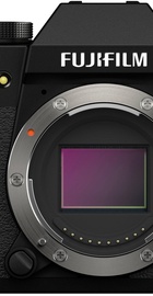 Fujifilm X-T30 II Body Black (16759615)