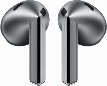 Samsung Galaxy Buds3 Silver (SM-R530NZAA)