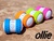Orbotix Ollie (1B01ROW)